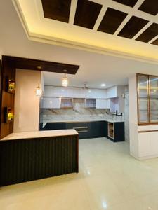 Project Image of 1243.0 - 1265.0 Sq.ft 3 BHK Builder Floor for buy in D S Apartments
