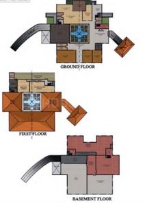 Project Image of 0.0 - 850.0 Sq.ft 1 BHK Villa for buy in New World Jaipur Resort