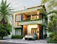 Redporch Gated Community Villa Infopark Phase 2 Elevation 2