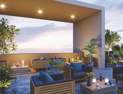 Project Image of 754.01 - 1149.59 Sq.ft 2 BHK Apartment for buy in Mihir Amara Phase 1