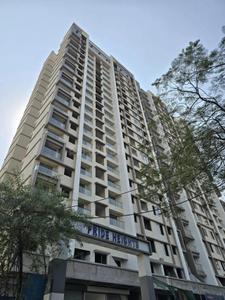 Project Image of 620 Sq.ft 2 BHK Apartment / Flat for sale in Kalyan East for Rs. 6500000