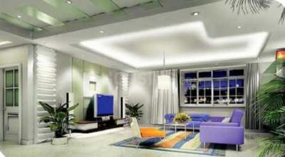 Adhrit Comforts Living Area 1
