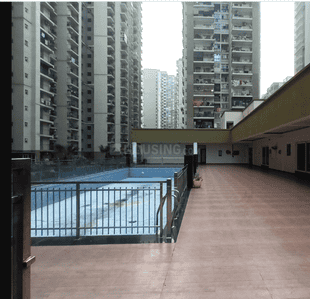 Project Image of 1129.0 - 2294.0 Sq.ft 2 BHK Apartment for buy in Trident Embassy Phase 3