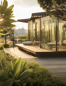 Project Image of 2390.0 - 4490.0 Sq.ft 3 BHK Apartment for buy in Platinum The Reserve