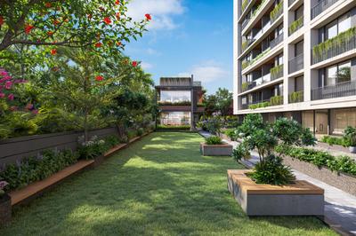Project Image of 1440.0 - 1442.7 Sq.ft 2 BHK Apartment for buy in Neelkanth Sky