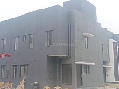 Project Image of 1132.0 - 2420.0 Sq.ft 3 BHK Villa for buy in Casagrand Luxeria