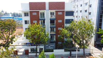 Project Image of 967.0 - 1500.0 Sq.ft 2 BHK Apartment for buy in Navami Vruksha