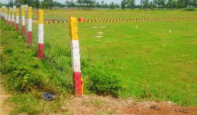 Project Image of 2000.0 - 10000.0 Sq.ft Residential Plot Plot for buy in Yogesh Gandharva Orbit