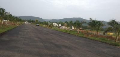 Project Image of 0.0 - 810.0 Sq.ft Residential Plot Plot for buy in Sivashakthi Highway City Phase 2