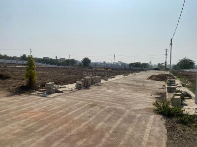 Project Image of 1049.91 - 1647.42 Sq.ft Residential Plot Plot for buy in Narayandas The Bansal Heritage Royal