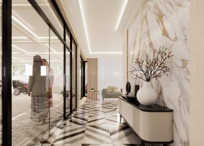 Project Image of 0.0 - 3840.0 Sq.ft 5 BHK Apartment for buy in Quality Anantha Regalia