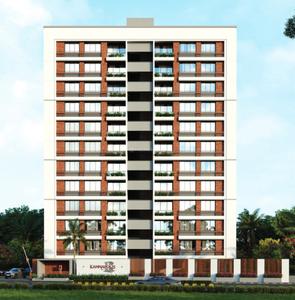 Project Image of 795.78 - 861.87 Sq.ft 3 BHK Apartment for buy in Krishna Kannapolis