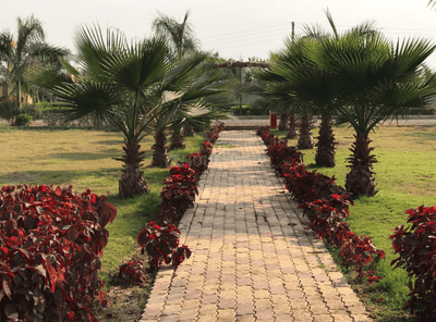 Project Image of 1199.96 - 1499.95 Sq.ft Residential Plot Plot for buy in Krish Shagun Residency