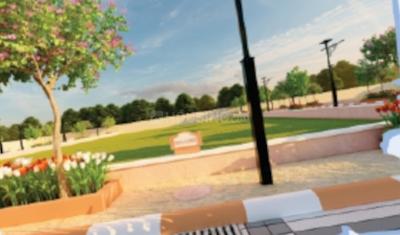 Project Image of 765.0 - 1764.0 Sq.ft Residential Plot Plot for buy in Kedia Raghav Town
