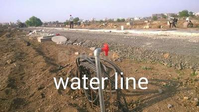 Project Image of 0.0 - 1774.0 Sq.ft Residential Plot Plot for buy in Mahalaxmi Nagar 1