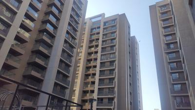 Project Image of 1800 Sq.ft 3 BHK Apartment / Flat for sale in Vaishno Devi Circle for Rs. 13000000