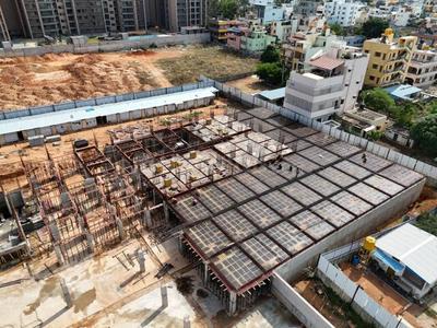Project Image of 1260.0 - 2241.0 Sq.ft 2 BHK Apartment for buy in Elegant Takt Tropical Symphony