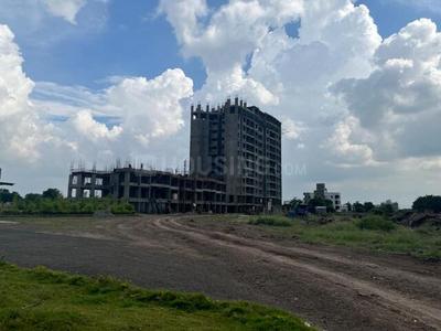 Project Image of 393.64 - 574.47 Sq.ft 1 BHK Apartment for buy in Sanskruti Meander Wing D And E