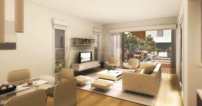 Project Image of 650.0 - 2842.0 Sq.ft 2 BHK Apartment for buy in Kailash Shikhar
