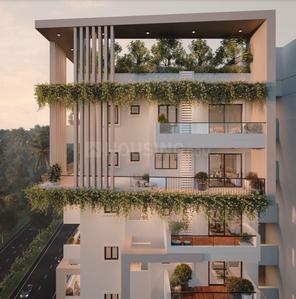 Project Image of 1260.0 - 5090.0 Sq.ft 2 BHK Apartment for buy in Anvita Ivana