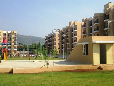Project Image of 354.0 - 846.0 Sq.ft Studio Studio Apartment for buy in VBHC Vaibhav Greens