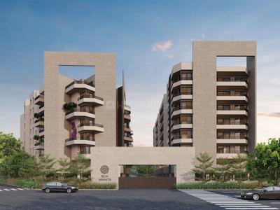 Project Image of 3956 Sq.ft 4 BHK Apartment / Flat for sale in Palasia for Rs. 43516000