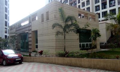 Project Image of 449.0 - 612.0 Sq.ft 1 BHK Apartment for buy in Lodha Palava Elite K To T