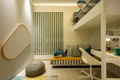 Project Image of 493.0 - 923.0 Sq.ft 2 BHK Apartment for buy in Dosti Tulip Dosti West County