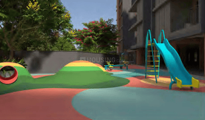 Project Image of 939 Sq.ft 2 BHK Apartment / Flat for sale in Porur for Rs. 8400000