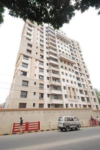 Project Image of 1760 Sq.ft 3 BHK Apartment / Flat for sale in Alipore for Rs. 22000000