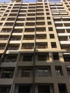 Project Image of 478.0 - 664.0 Sq.ft 1 BHK Apartment for buy in Sai Raj