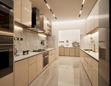 Project Image of 2000.0 - 2680.0 Sq.ft 3 BHK Villa for buy in Green Residency