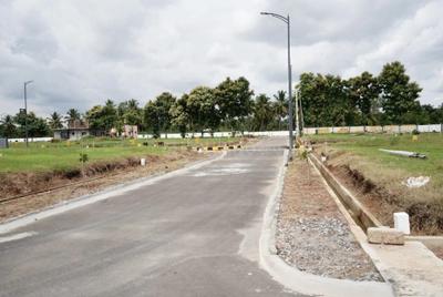 Patel New Town Plot 3