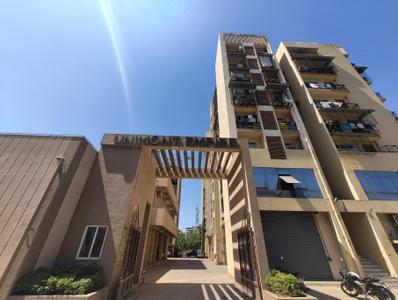 Project Image of 850 Sq.ft 2 BHK Apartment / Flat for sale in Khopoli for Rs. 3500000