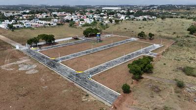 Project Image of 600.0 - 1927.0 Sq.ft Residential Plot Plot for buy in Bhumi Residences