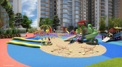 Project Image of 1200 Sq.ft 2 BHK Apartment / Flat for sale in Panvel for Rs. 8700000