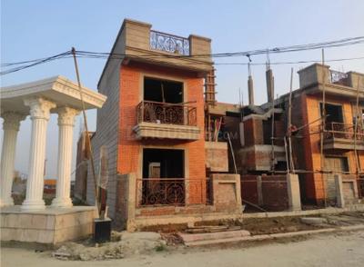 Eldeco Imperia Phase II Construction Status Dec-25 4