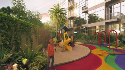Project Image of 1575 Sq.ft Residential Plot / Land for sale in Sector 99A for Rs. 26500000