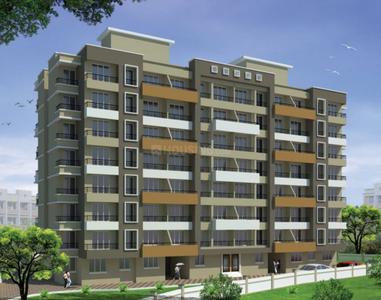 Project Image of 0.0 - 605.0 Sq.ft 1 BHK Apartment for buy in Virat Aangan