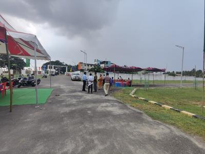 Project Image of 600.0 - 2000.0 Sq.ft Residential Plot Plot for buy in KVT Smart City