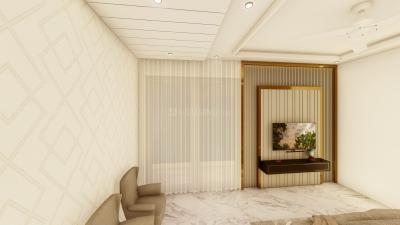 Project Image of 2500.0 - 3115.0 Sq.ft 4 BHK Villa for buy in VS Yukai Villa