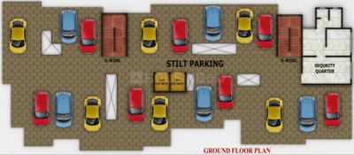 Project Image of 300.0 - 740.0 Sq.ft 1 RK Apartment for buy in Matoshree Developers Vishal Sankalp Park