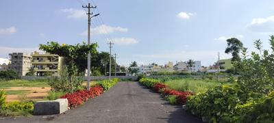 Project Image of 762.62 - 2548.57 Sq.ft Residential Plot Plot for buy in Sri Rama Enclave Phase 3