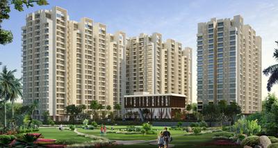 Project Image of 1650.0 - 3624.0 Sq.ft 3 BHK Apartment for buy in Trivik Signature