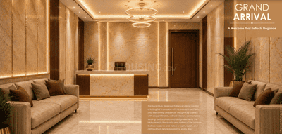 Project Image of 597.4 - 955.84 Sq.ft 2 BHK Apartment for buy in Devi One Avenue