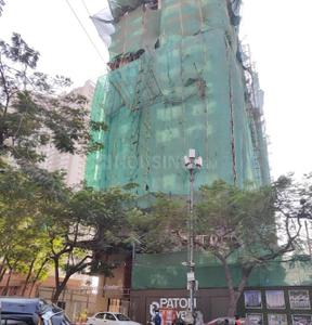 Project Image of 423 Sq.ft 2 BHK Apartment / Flat for sale in Kandivali East for Rs. 7550000