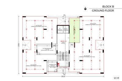 Project Image of 1145.17 - 2496.8 Sq.ft 3 BHK Apartment for buy in Calica 3rd Eye Nirvana