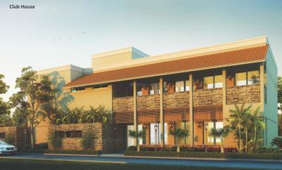 Project Image of 1746 Sq.ft 3 BHK Villa for sale in Kurichi for Rs. 20000000
