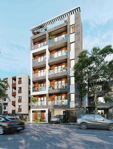 The Signature Premia Elevation 1