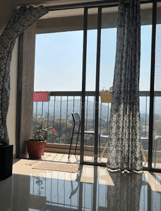 Project Image of 515.48 - 621.83 Sq.ft 2 BHK Apartment for buy in Skyi Star City